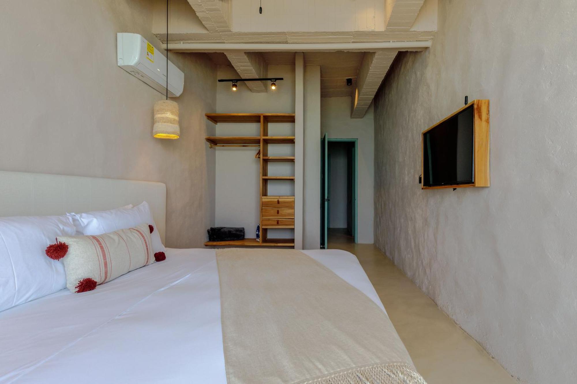 Bondo Estudio Cartagena Bagian luar foto