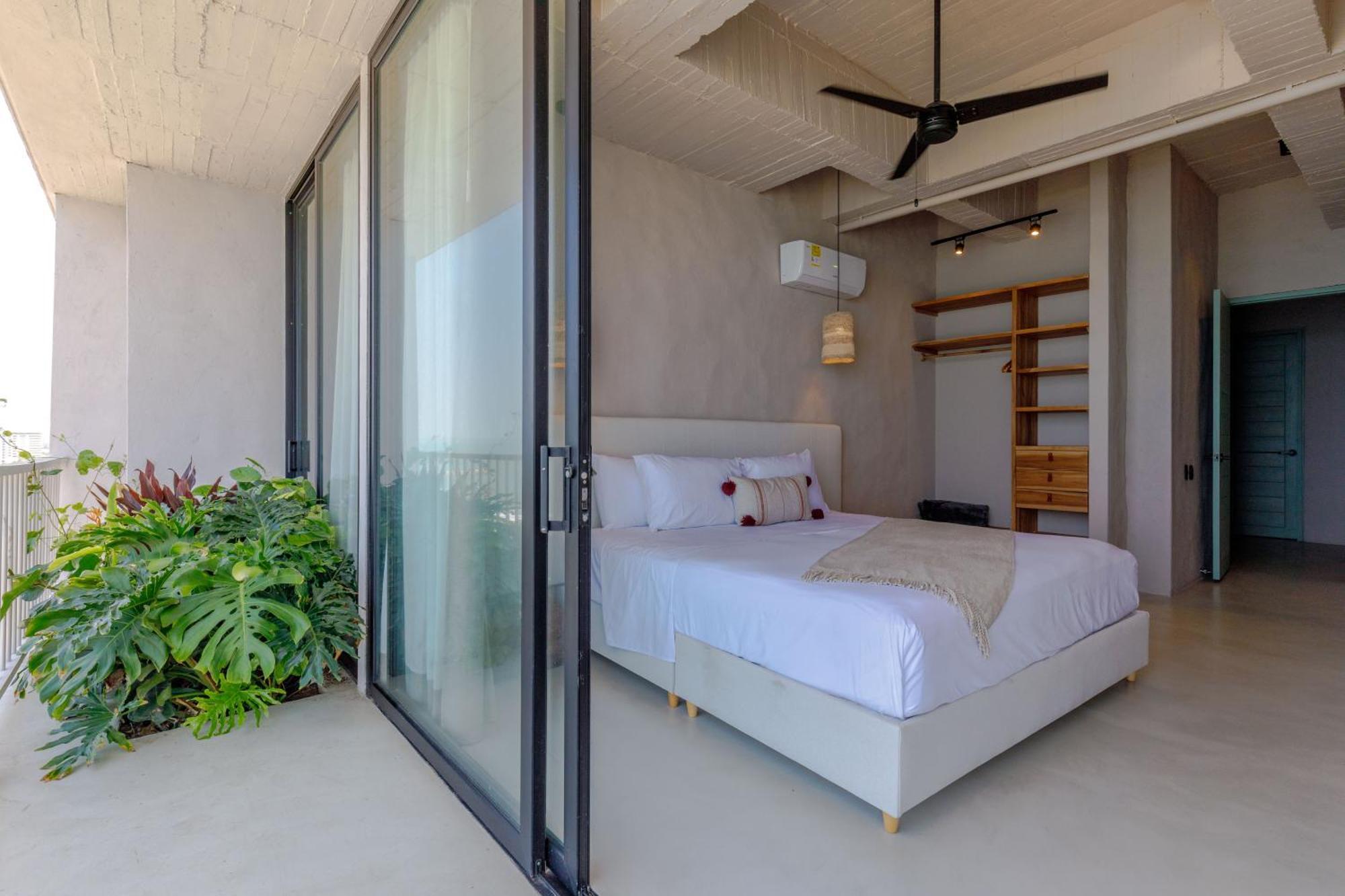 Bondo Estudio Cartagena Bagian luar foto